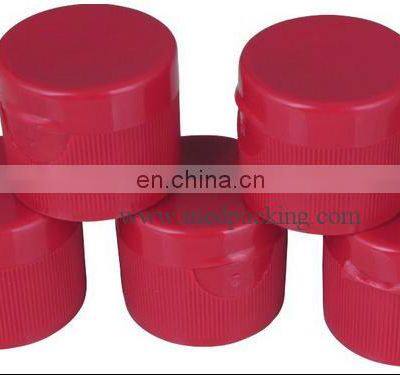 Edible Oil Bottle High Speed Plastic Filling Line Capping Machine photo-4