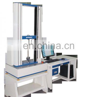 Portable Tape Rubber Adhesive Peeling Tensile Strength Tester Testing Machine photo-3