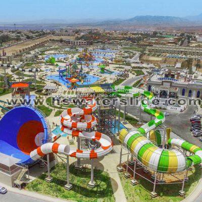 Egypt Albatros Aqua Park