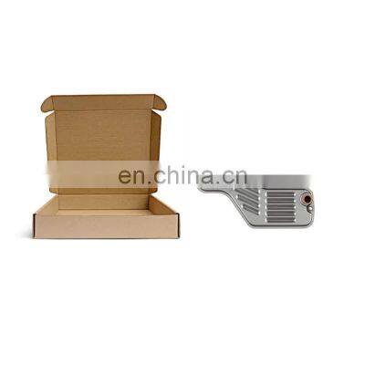 24208835 Professional Auto Spare Parts Automatic Transmission Filter for Cadillac photo-5