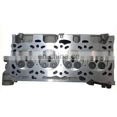 2AZ-FE 2AZ 1AZ engine complete cylinder head assembly for Toyota Tarago Solara 16V 11101-28012 16V 2.4L cylinder assy