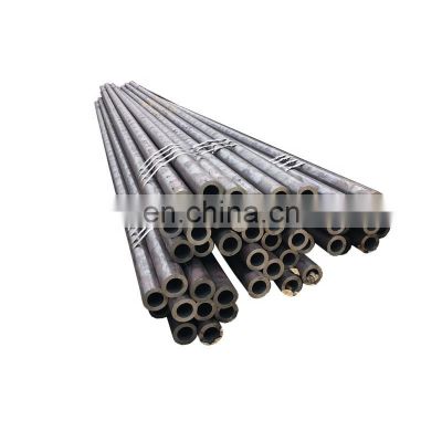 Oil and Gas Pipeline Seamless Carbon Steel Pipe For Sale