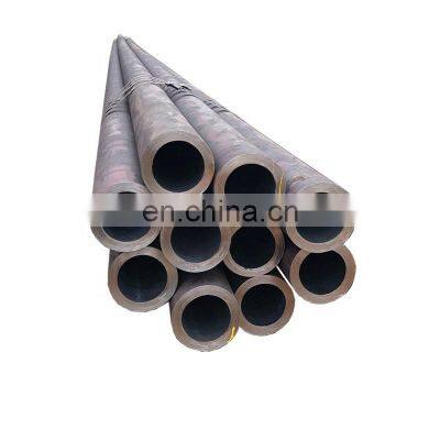 Leading Exporter of Sturdy Seamless Carbon Steel Pipe at  Price