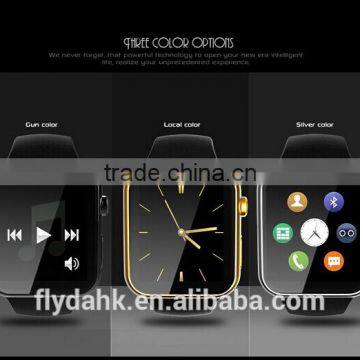 A9 v9 Sim Card Mtk 6260 Smart Watch Phone, Gv08 Dz09 A8 Gv18 GV09 DM360 K8 M26 A18 S29 f2 Aw08 Gv08 A9 Gt08 Smart Watch Phone. photo-2