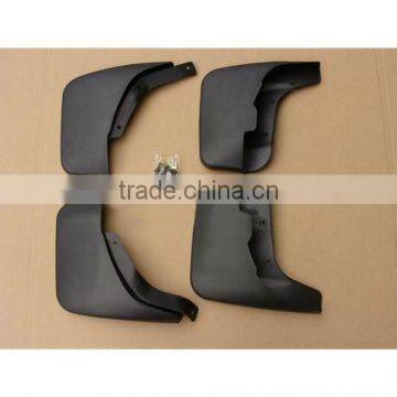 MUD FLAPS FOR Q7 OEM STYLE