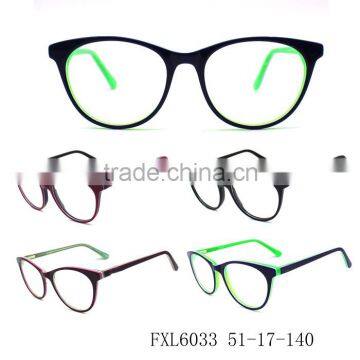 Optical Frame and Factory Wholesale and Acetate Spectacles Frames