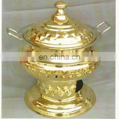 Indian chafing dish