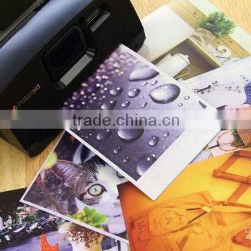 260gsm Glossy Inkjet RC Photo Paper for Pigment Ink photo-5