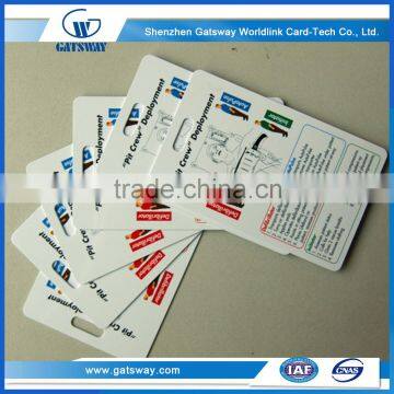 Translucent Pvc Cards,4C Printing Matt Pvc Card