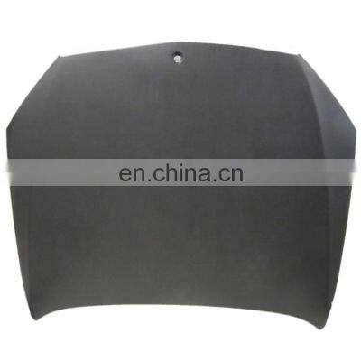 OEM 2228800057 ALUMINUM ENGINE HOOD BONNET Panel FOR Mercedes W222 S550 S600 Sedan S-CLASS 2014-2018