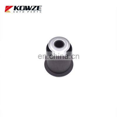 Front Suspension Lower Bushing For Toyota Hilux Revo GUN126 GUN125 LAN125 48655-0K080 photo-2