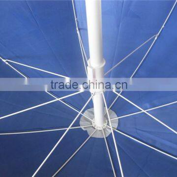 China Promotion Outdoor Advertising Beach Umbrellas photo-6