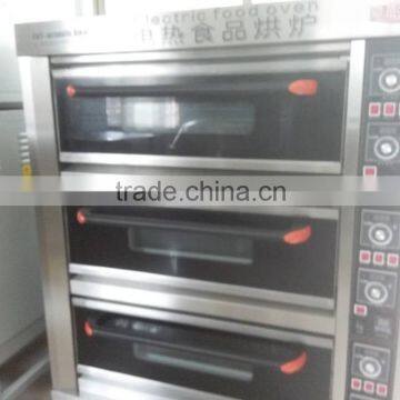 2016 Electric Drying Oven /ovens and Bakery Euipment/food Oven photo-2
