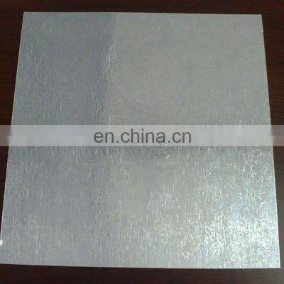 Roofing Sheet Dx51d S350gd S550gd Hot Dipped Building Materials Gi Steel Coil Specification photo-2