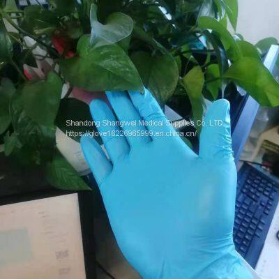 Disposable Vinyl Gloves
