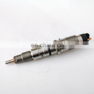 Genuine common rail injector 0445120241/0445120070,4930485,3976631