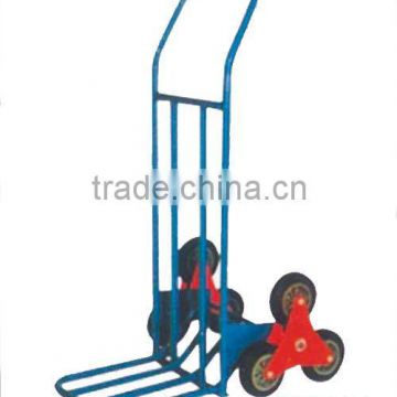 HT0101 Rotatruck Stair Climbing Hand Trolley