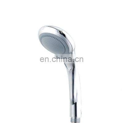 Good Price ABS Chromed Toilet Multi-function Hand Shower Bathroom Hand Held Shower Head photo-5