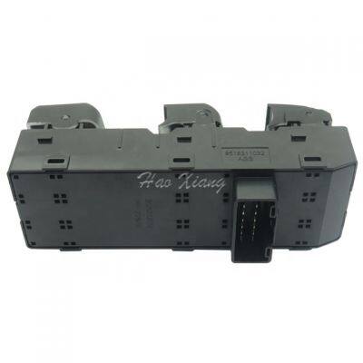 Haoxiang CAR Power Window Switches Universal Window Lifter Switch 93570-40010 For Hyundai 2012 2013 2014 2015 2016 Elantra photo-4