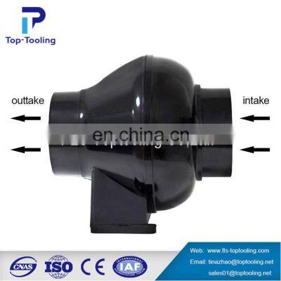 Shenzhen Plastic Injection Moulding Manufacturer LED Bulb Housing Making photo-5