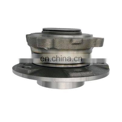 31 22 6 765 601 31226765601 Front Wheel Hub Bearing With Smart Sensing in Stock For BMW E60 E61 E63 E64 photo-3
