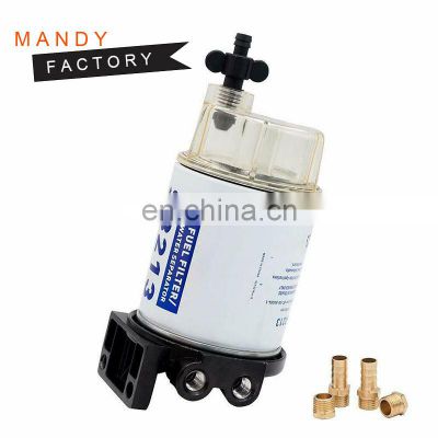 Wholesale High Quality Auto Water Separator Fuel Filter Assembly S3213 35-60494-1 35-80910-1 S3220 18-7919 for Racor