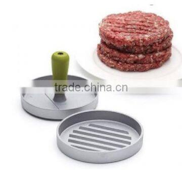 KH New Design Factory Price Hamburger Patty Press photo-4