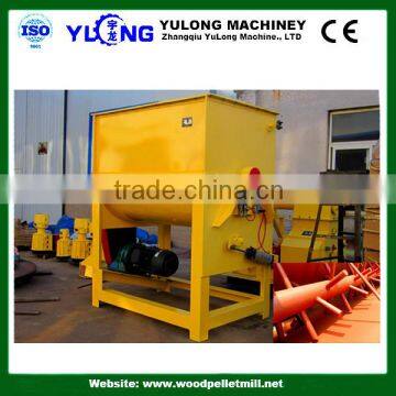 China supplier new style animal feed mixer mill machine