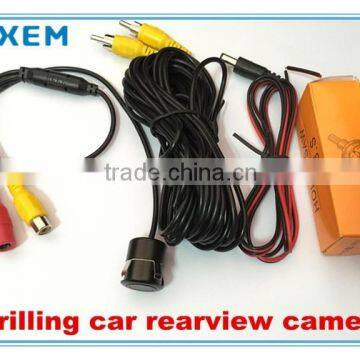 High Definition Car Reverse Rear View Camera, 12V Car Camera photo-3