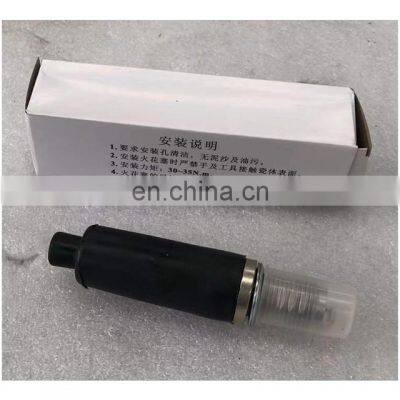 Dongfeng Nanchong Engine Spark Plug 36.2D-02073-A K8RTPP photo-2