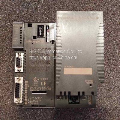 GE IC200CPUE05 CPU For SNP And RTU Slave