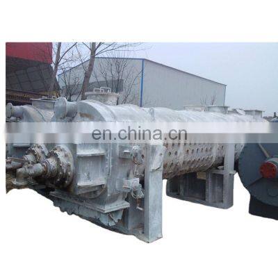 KJG High Efficiency vacuum Hollow Paddle Dryer for Bapna/DCNA/nitro-aniline