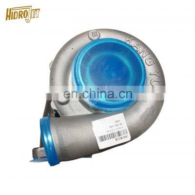 WD615 turbocharger 61561110227AA