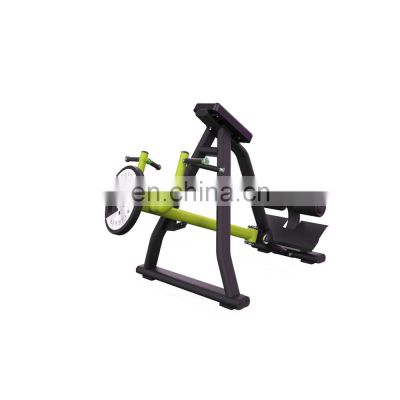 China CHEST SUPPORTED T-BAR ROW MACHINE