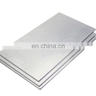 Hot selling Factory Supplier 5083 O H32 H34 H111 Aluminium Sheet Plate