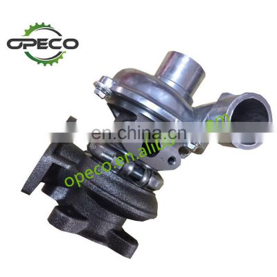 For Hitachi ZX160 Kobelco 4LE2XCUA turbocharger VB410146 VC410146 VD410146 VI8980928220 VI8980928220R 8980928220 898092-8220