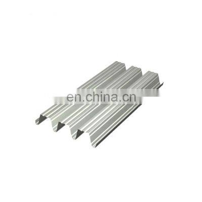 factory direct sale stainless steel non standard sheet metal processing laser cutting metal stamping parts