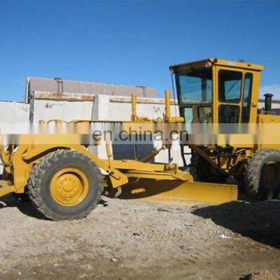 Used Caterpillar  120g grader, cheap 120g gradersfor sale,