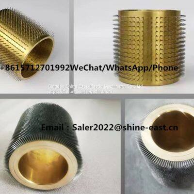 Roller Perforation Sleeve Needle Segment for Micro Perforation Machine From Shine East photo-4
