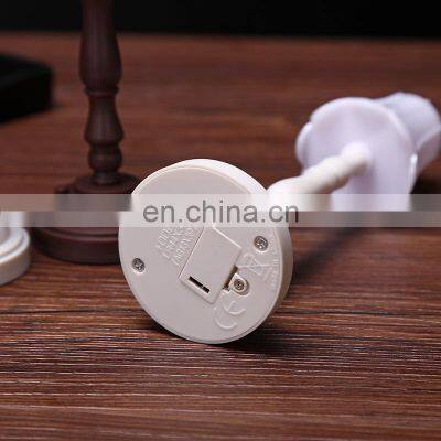 European-Style Mini Retro Night Light Bedside Dormitory Bedroom Eye Protection Small Table Lamp Decoration