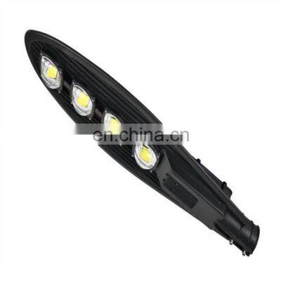 30W 50W 100W 150W 200W 250W LED COB Street Light For Outdoor Road Lights Simple Decor Garden Wall Lamp