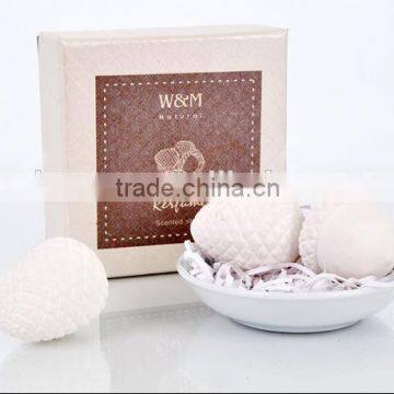 Automatic scented clay diffuser SA-1457