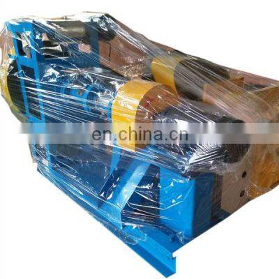 Small Animal Pet Catfish Shrimp Food Making Extruder Floating Fish Feed Pellet Machine