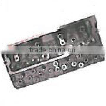 Massey Ferguson mf Cylinder Head Zz80220 1004.4 Thr Mnf 4245 4255 3075 6130 6140 6150 Jcb photo-1