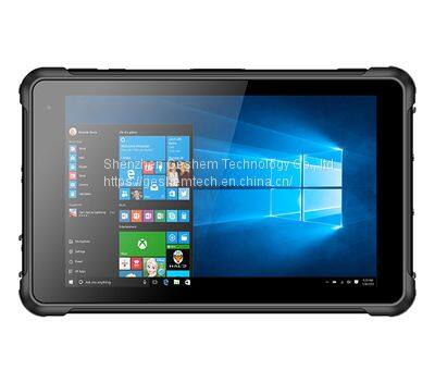Windows Rugged Tablet