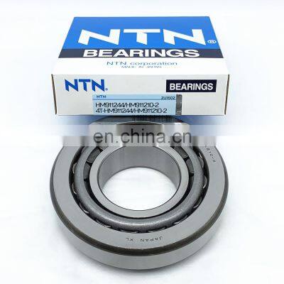 T7FC095 koyo taper roller bearing T7FC095 T7FC series  bearing 95x180x45mm