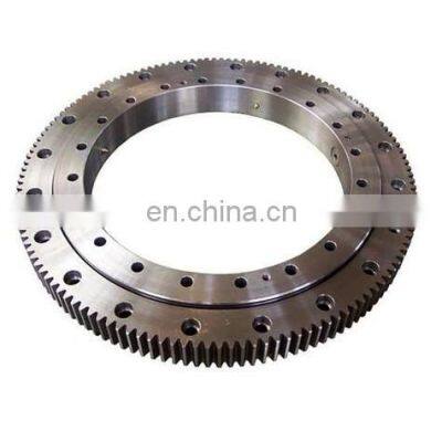 Slewing bearing