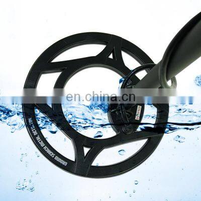 Factory Direct Metal Detector Treasure Hunter Sale Price High Sensitivity Deep Gold Hunter Cheap Metal Detectors photo-2
