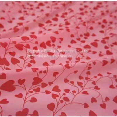 Factory directly Polyester Voile Fabric For men ghutra printed fabric sublimation printing