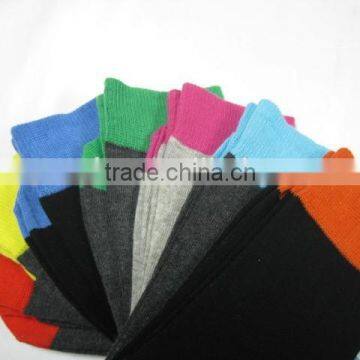 Men's Casual Cotton Week Socks photo-3